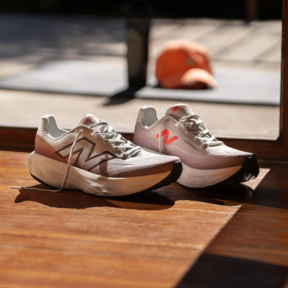 New Balance