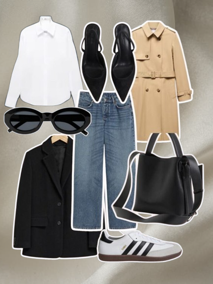 Everyday Essentials