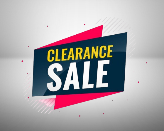 All-Clearance-Products