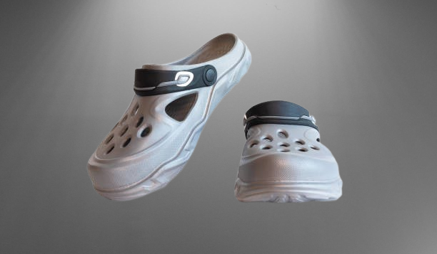 Shoes and Footwear