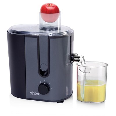 Sinbo SJ-3148 Juicer Black