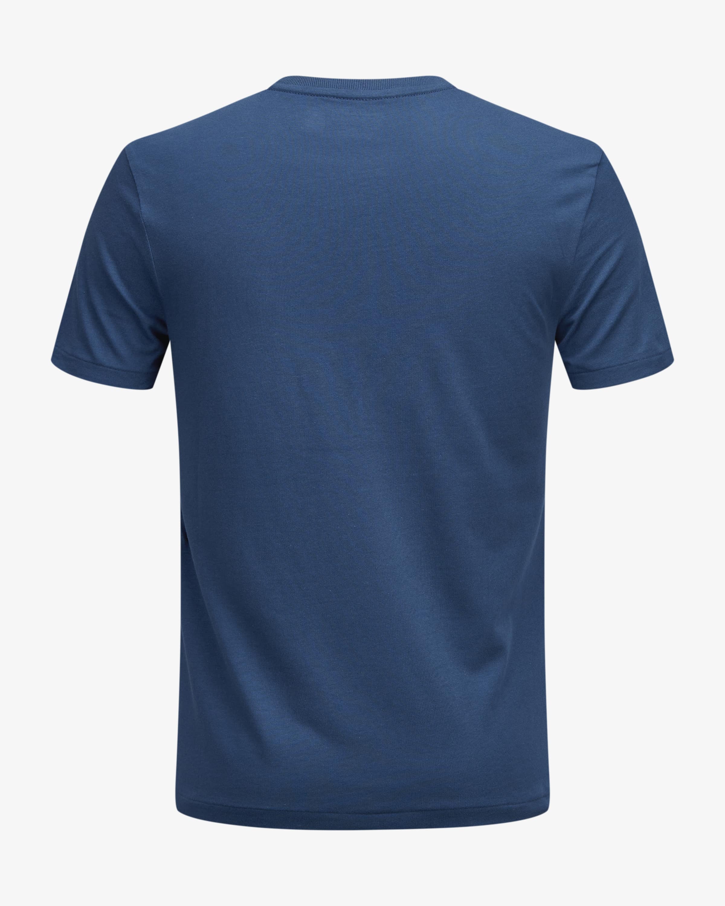 POLO Ralph Lauren Men's Classic T-Shirt dark blue