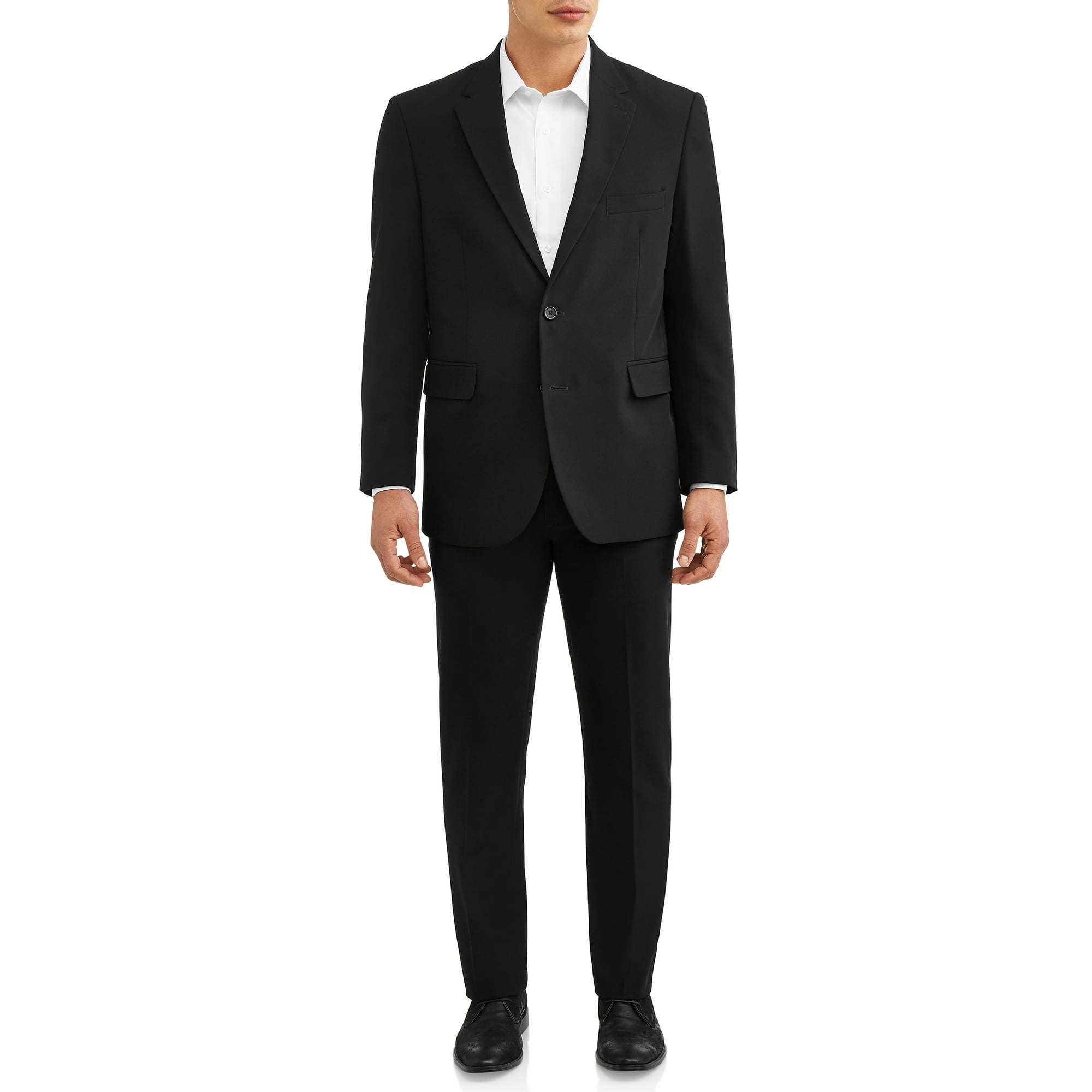 SIZE: XXL(50/52) - George Men's Premium Comfort Stretch Suit Jacket 4.5 stars out of 210 reviews (4.5)| 210 ratings