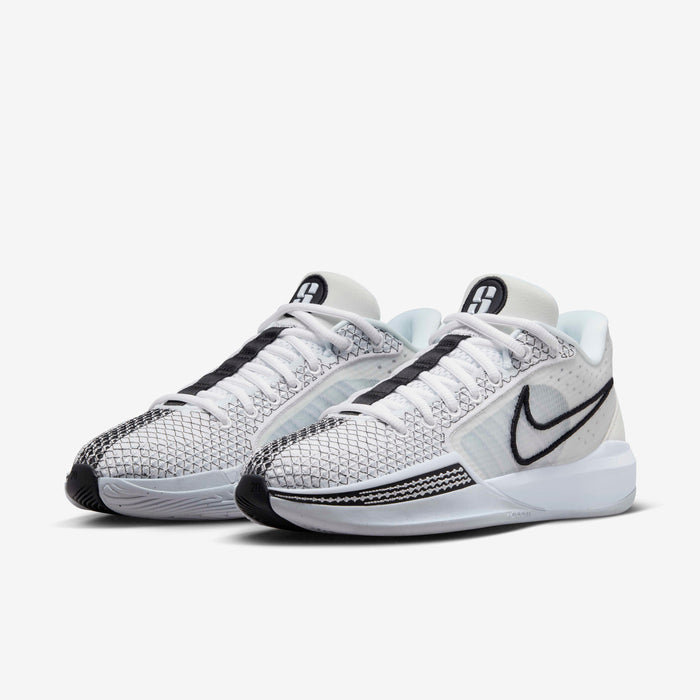 NIKE Sabrina 1 Family Bonds 'Black / Photo White' - (FQ3381-001)