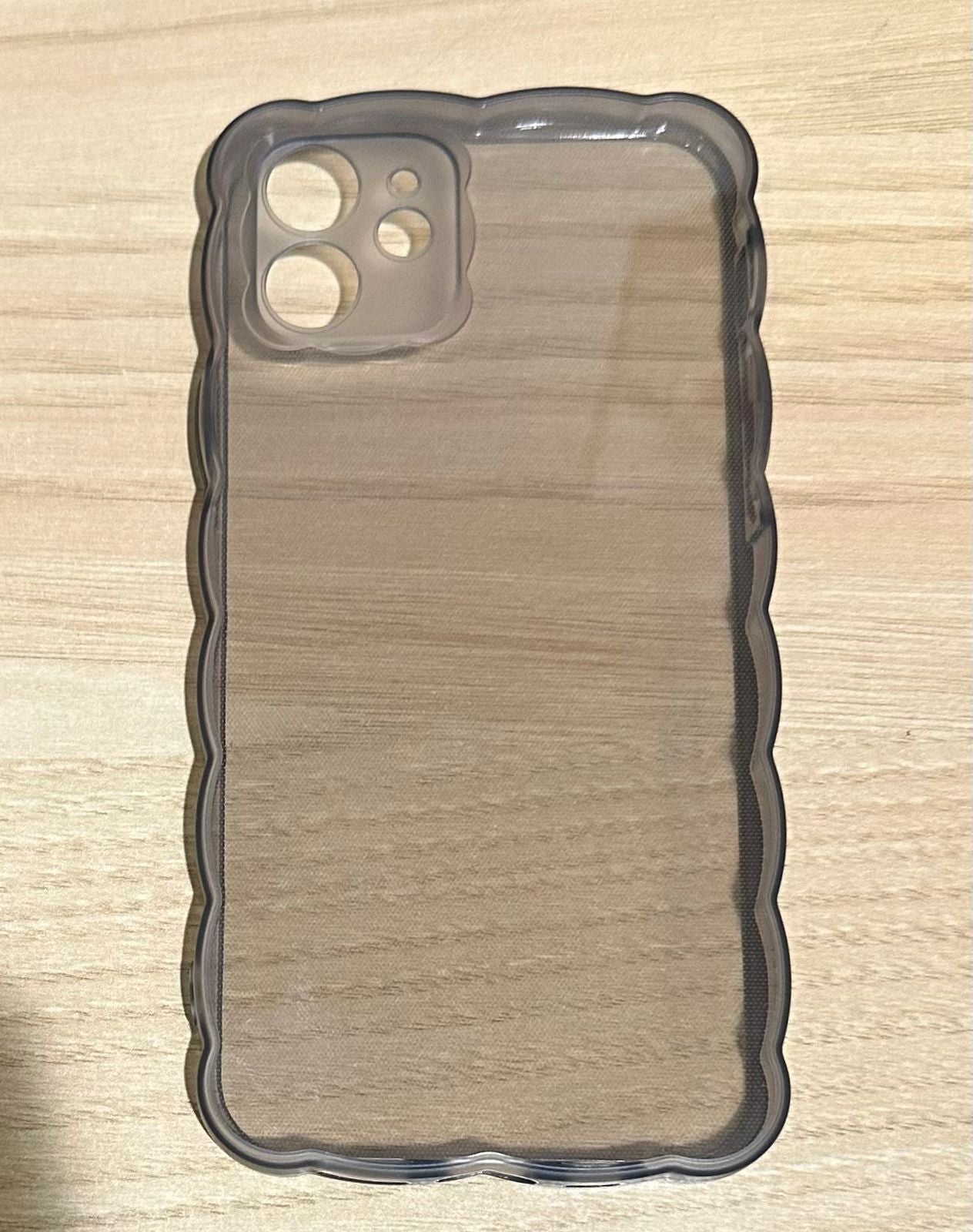 coolBell iPhone 12 cover