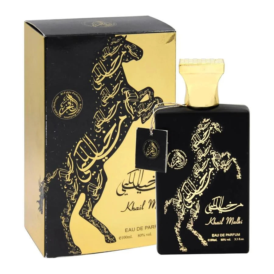 Royal Horse (unisex 100ml spray bottle)
