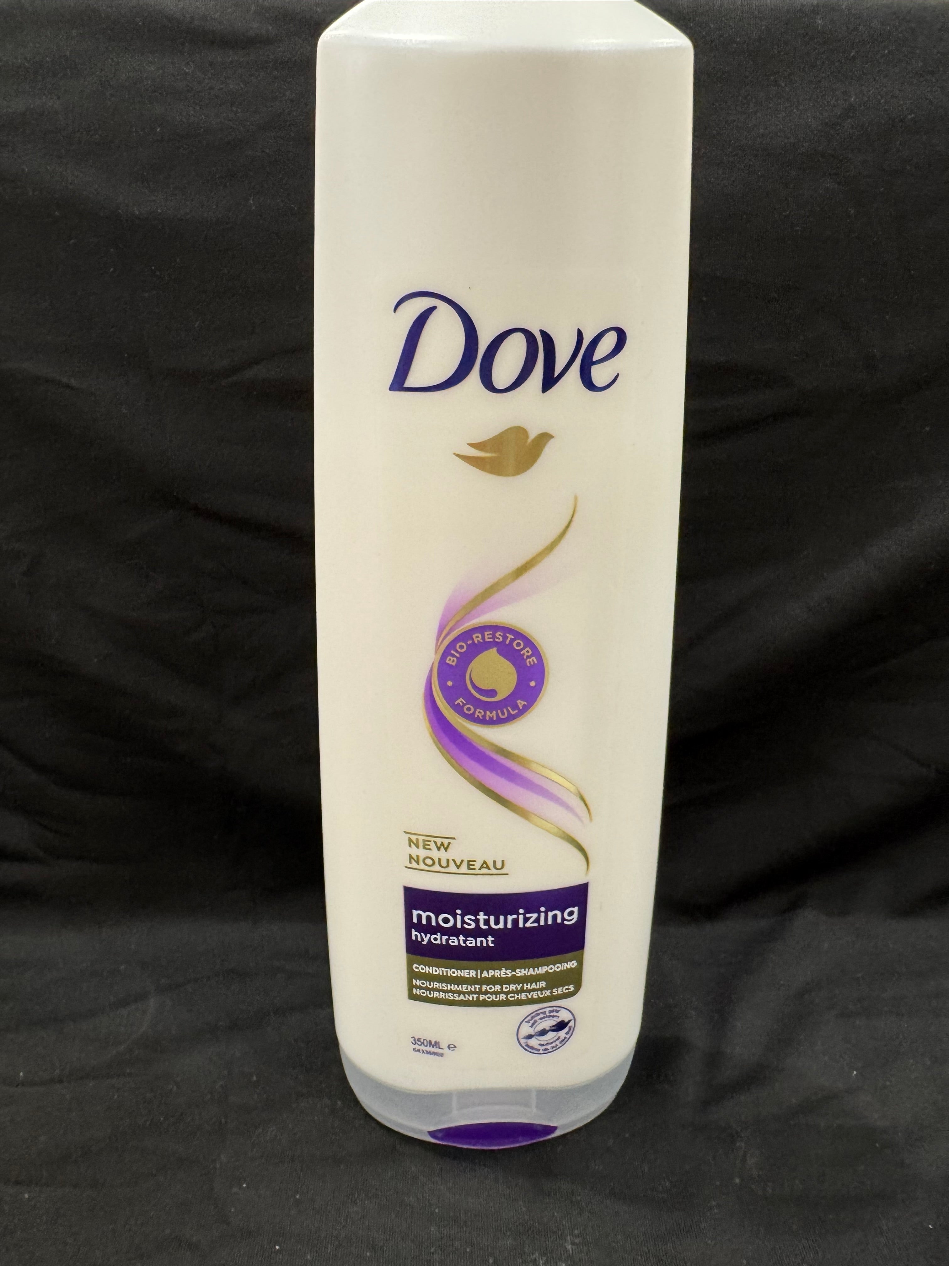 Dove Moisturizing Conditioner