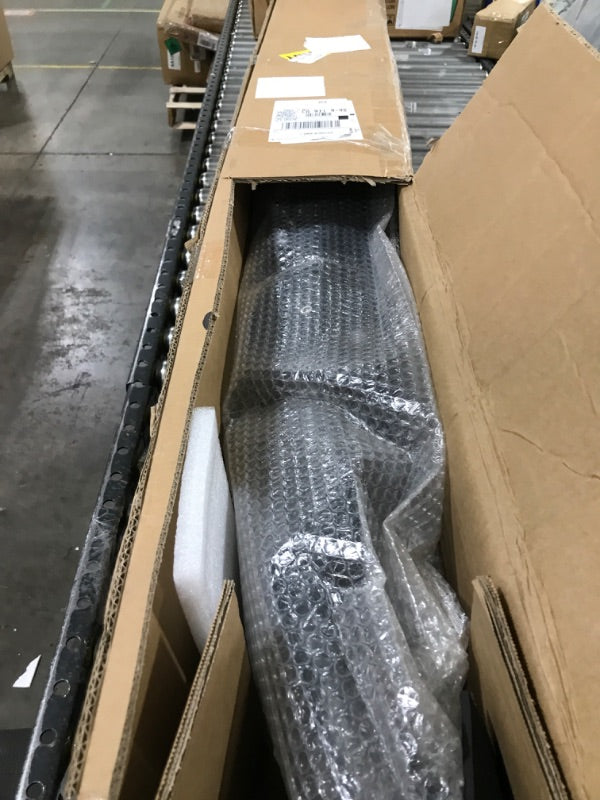 Snailfly Running Boards Side Steps Fit for Land Rover Defender