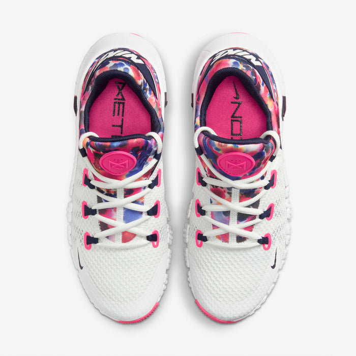 Nike Free Metcon 4 Paint Smudge Hyper Pink