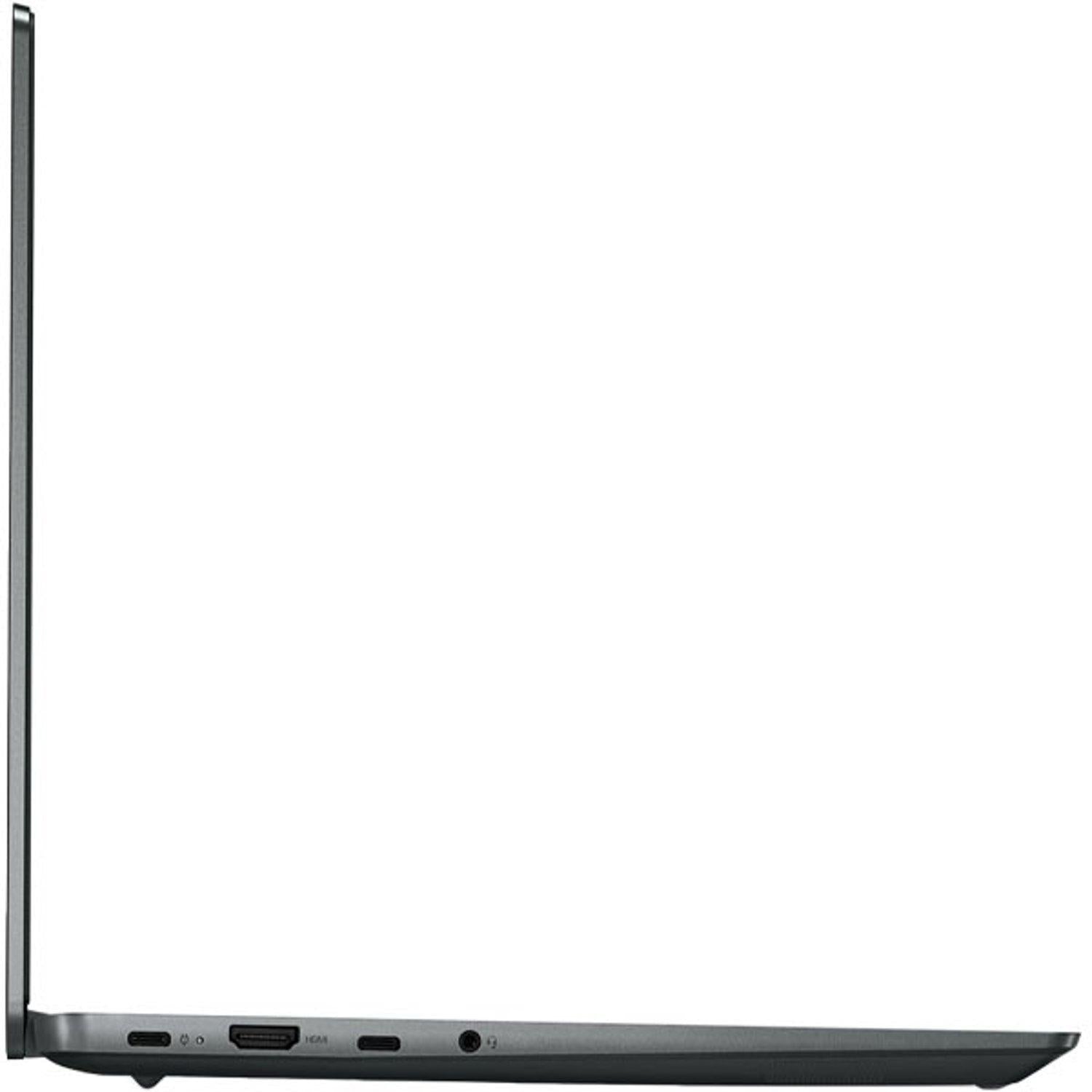 Lenovo IdeaPad 5 Pro 14IAP7 Laptop – 12th Gen ,Core i7, 16GB 1TB, Win 11 Home, 14 inch 2.2K, Cloud Grey