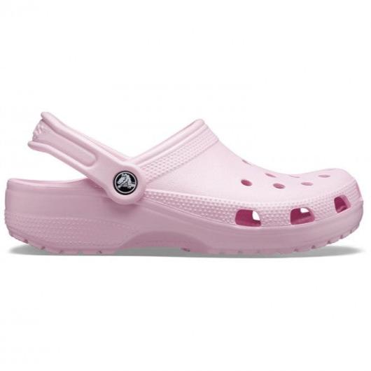 Crocs Comfortable Classic Clog unisex Ballerina Pink (10001)