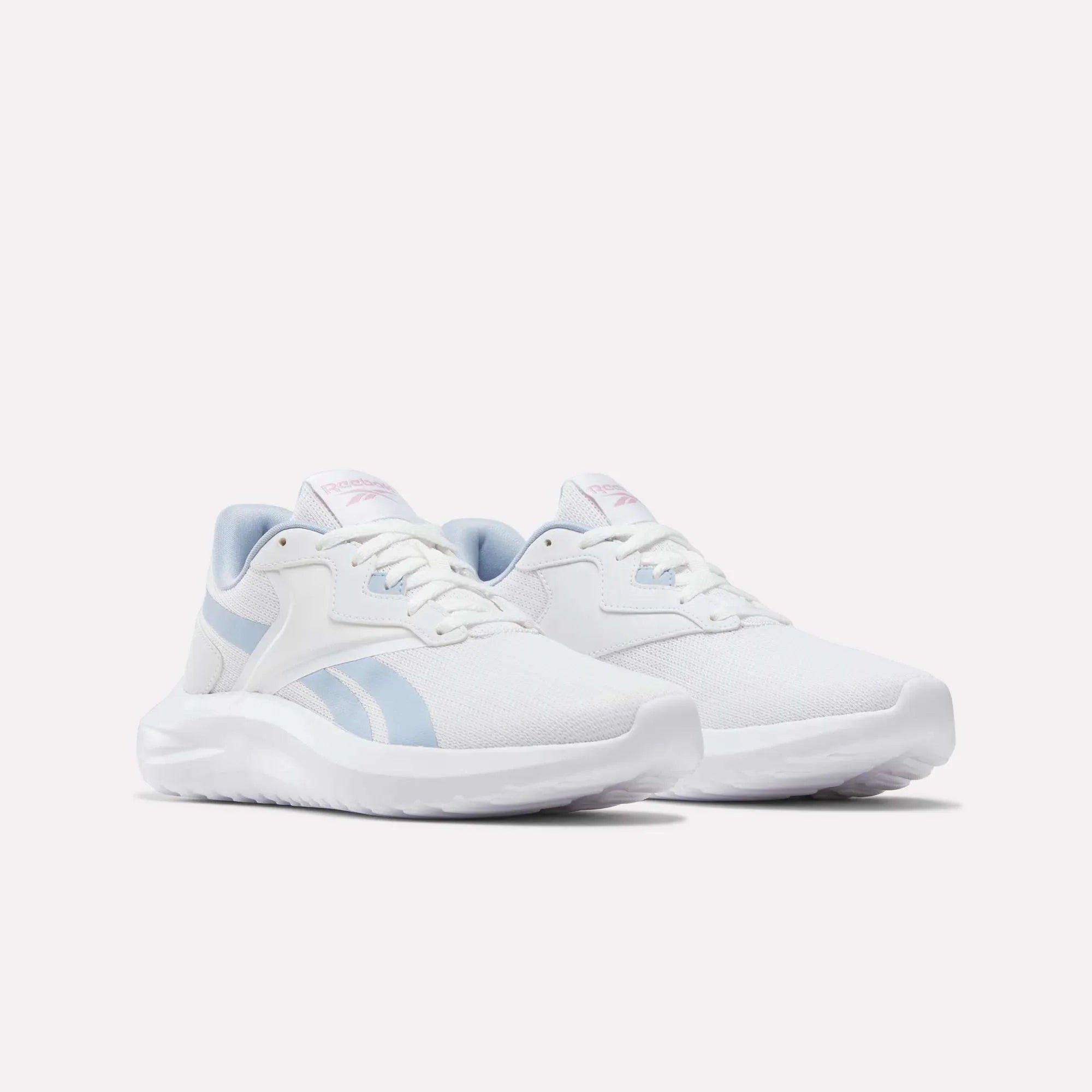 REEBOK Women's Energen Lux Running Shoes White/Blue (100209913)
