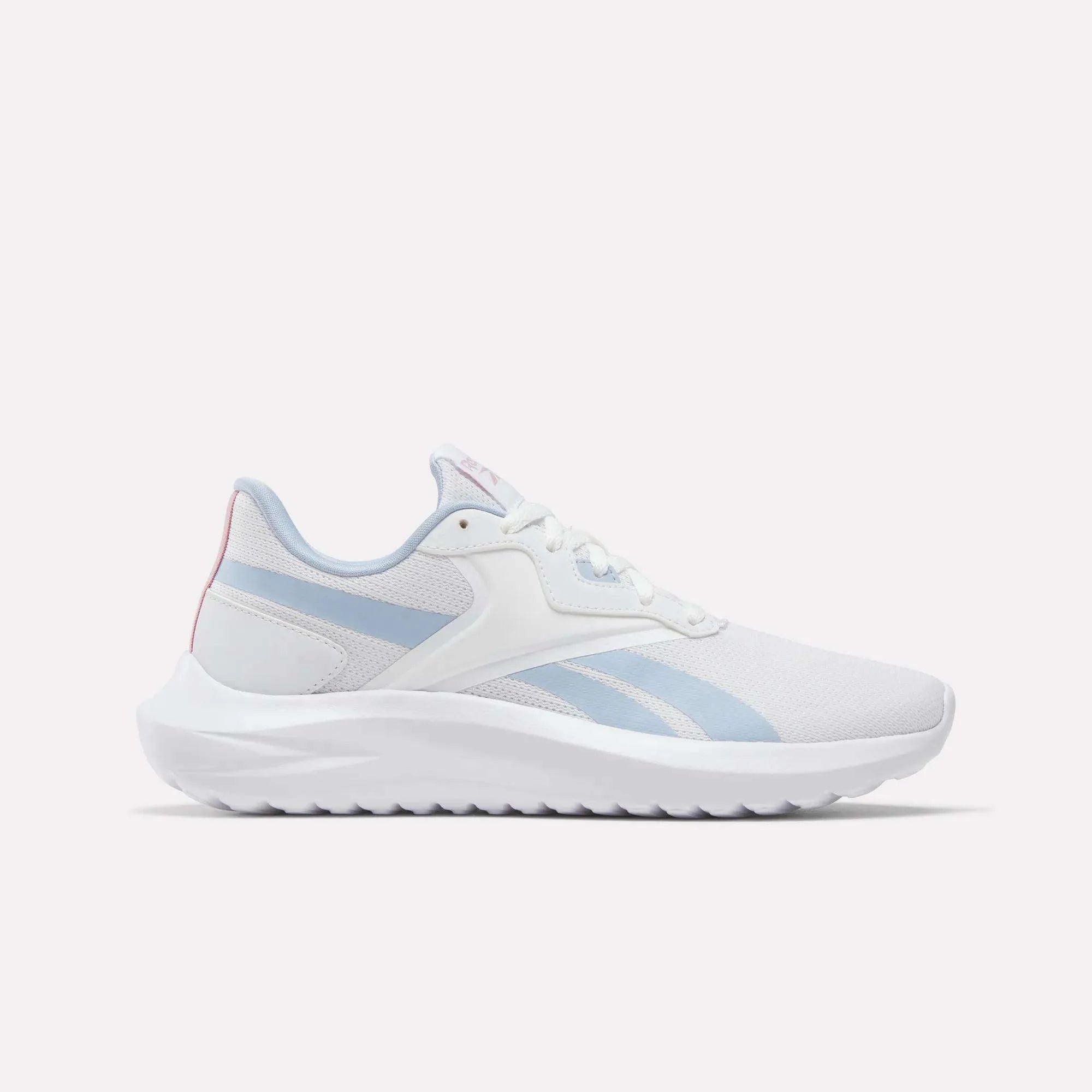 REEBOK Women's Energen Lux Running Shoes White/Blue (100209913)