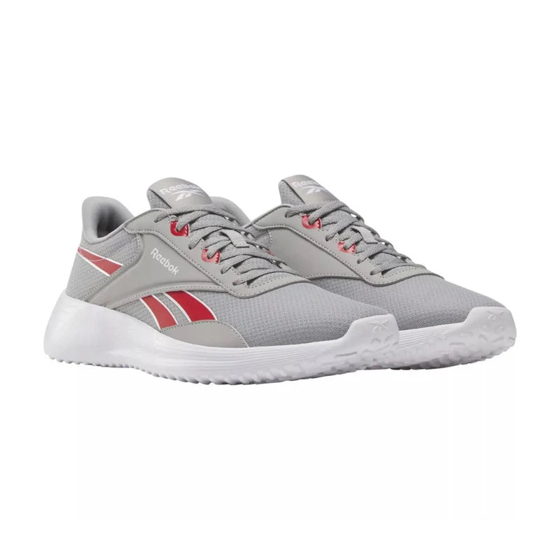 Reebok Sport LITE 4 Grey/Red/White - (100222291)