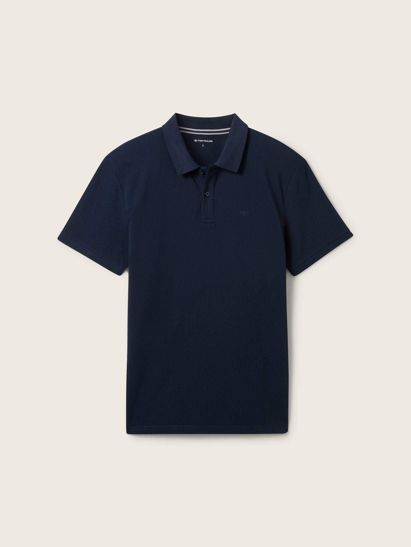 Basic polo shirt