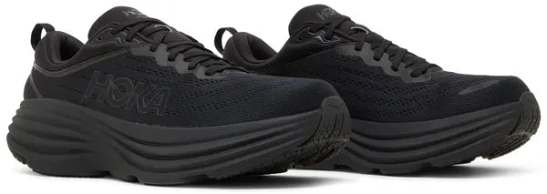 Men's HOKA Bondi 8 (Wide -2E) - 1127953-BBLC