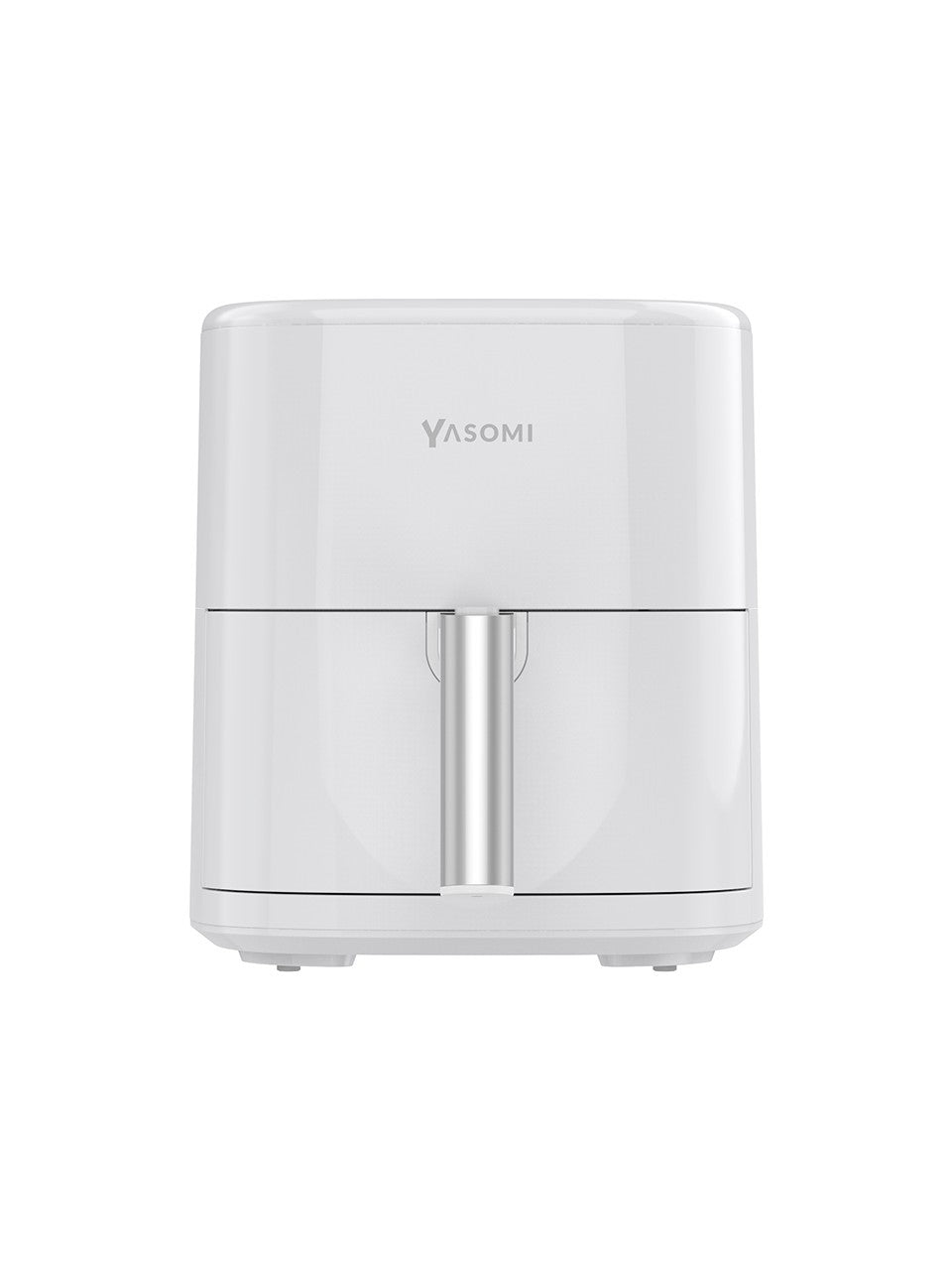 Yasomi Y22 White Airfryer 1500W 5lt Smart Fryer