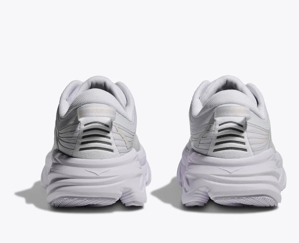 Women's HOKA Bondi 7 - 1110519-WWH ( WITHOUT BOX )