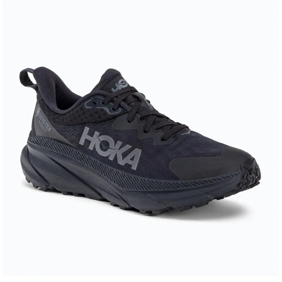 Hoka One One Challenger ATR 7 Gore-Tex Black Black ( without box )
