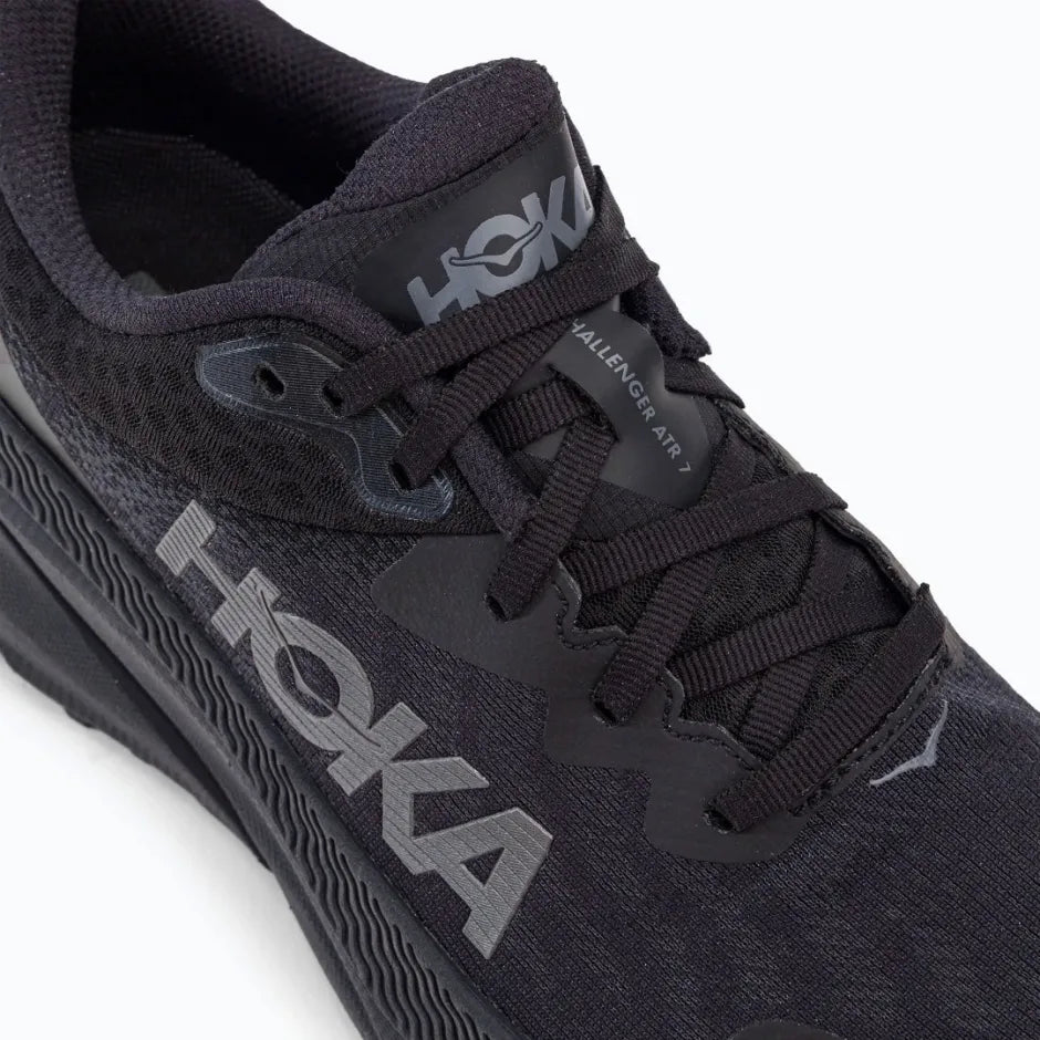 Hoka One One Challenger ATR 7 Gore-Tex Black Black ( without box )