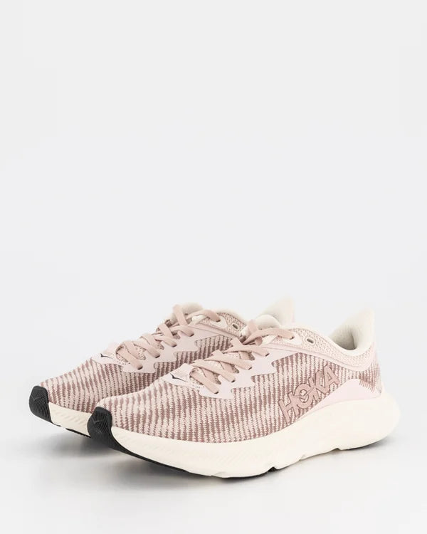 HOKA Womens Solimar in Pink. ( WITOUT BOX )