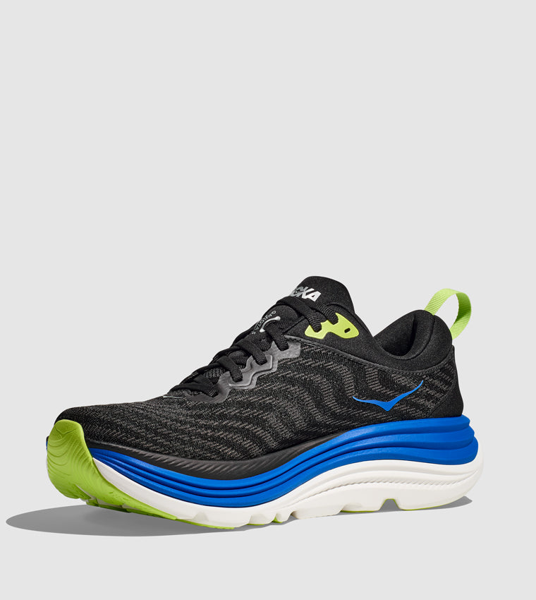 Hoka Follow GAVIOTA 5 Running Shoes ( WITHOUT BOX )