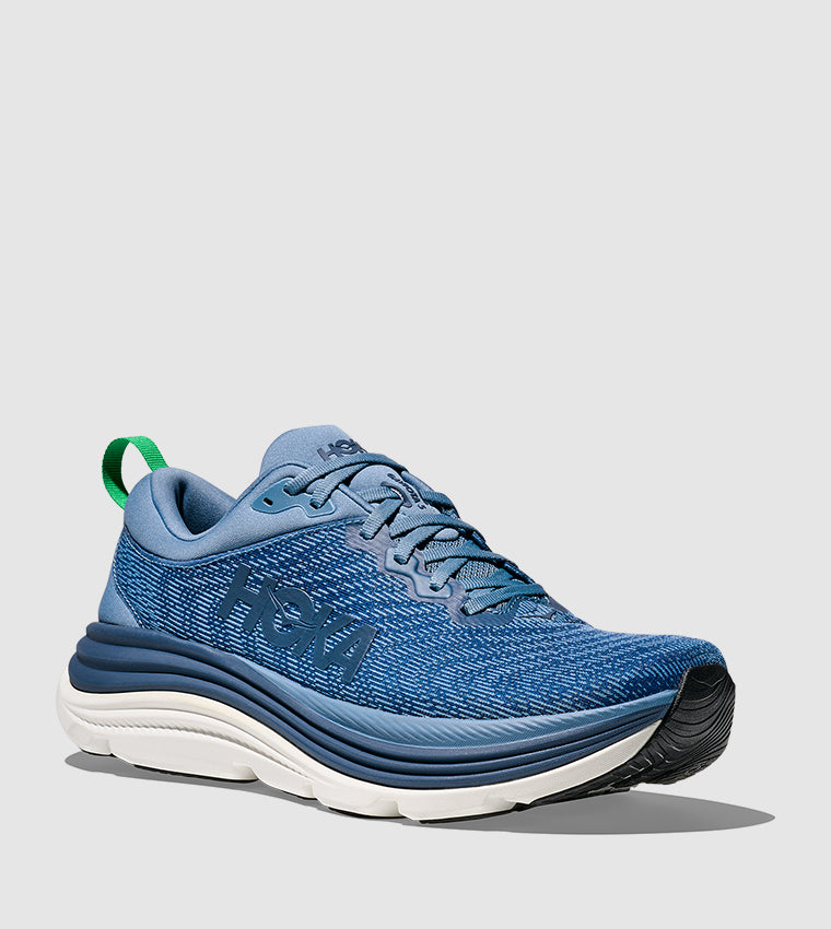 Hoka GAVIOTA 5 Lace Up Running Shoes