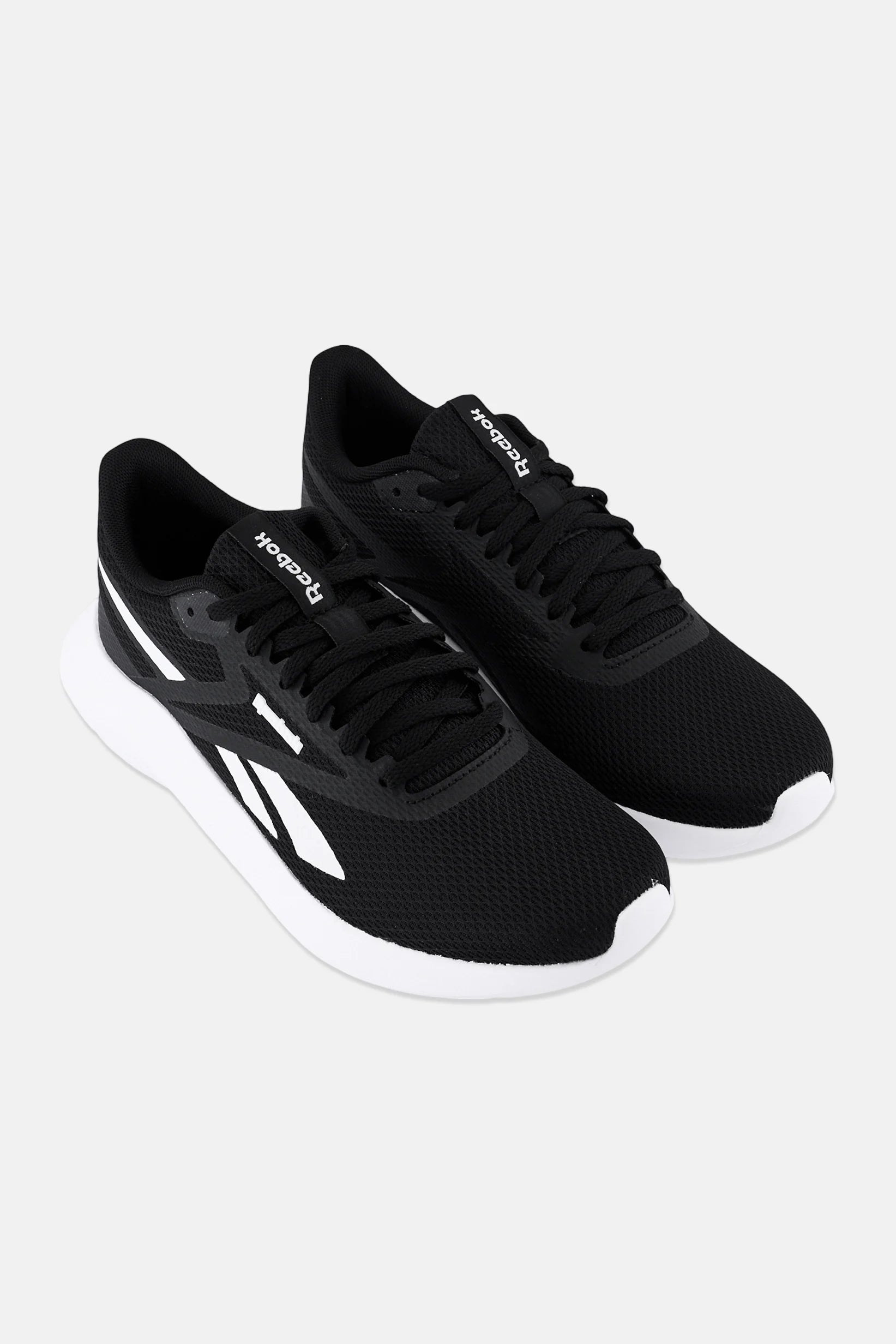 Reebok prime lite 2.0 men running course 100260294 black/white