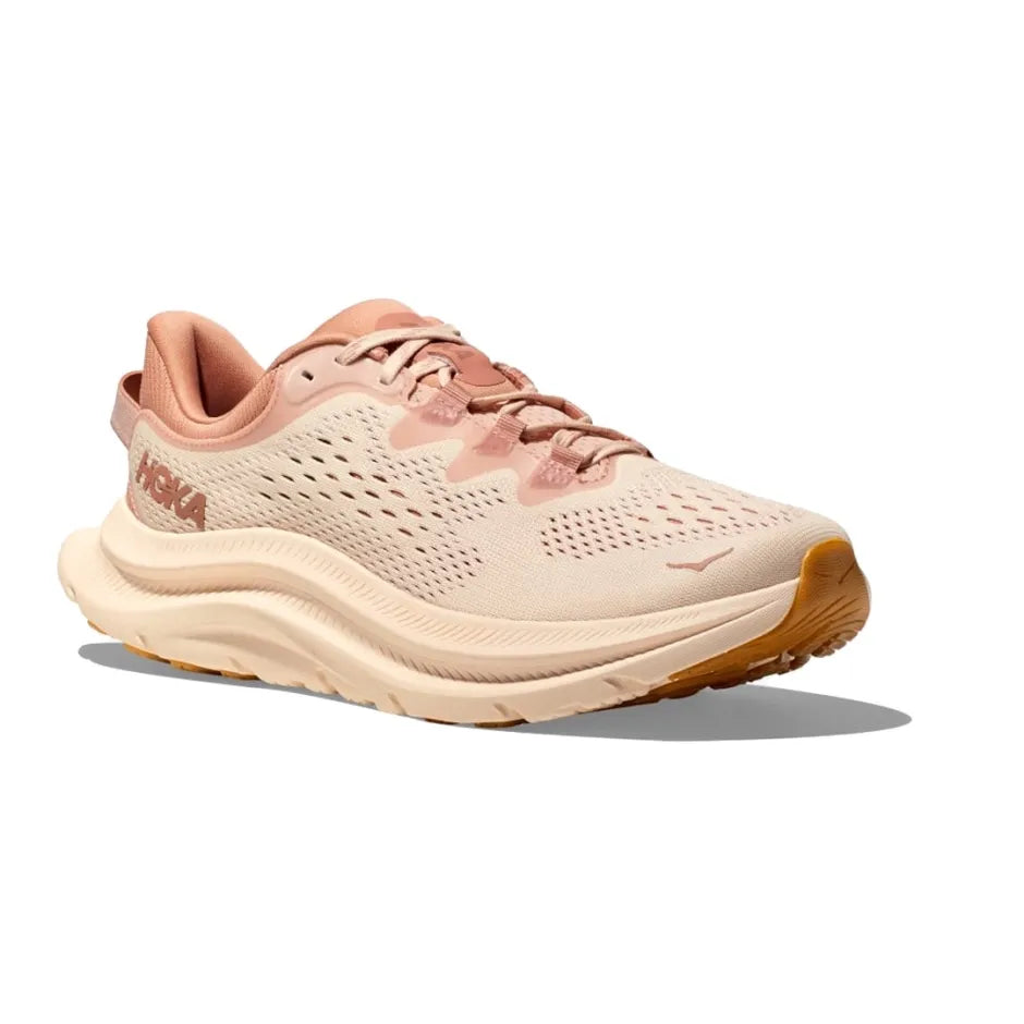 HOKA ONE ONE KAWANA 2 1147913-VSN Beige ( without box )
