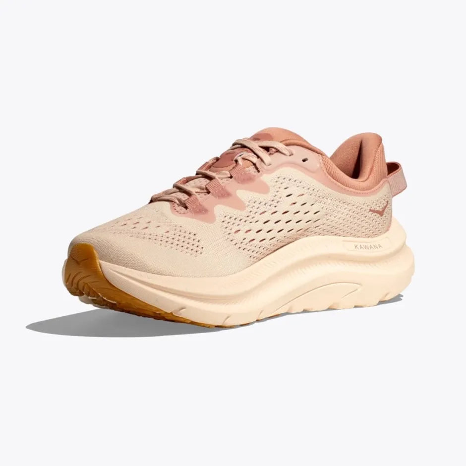 HOKA ONE ONE KAWANA 2 1147913-VSN Beige ( without box )