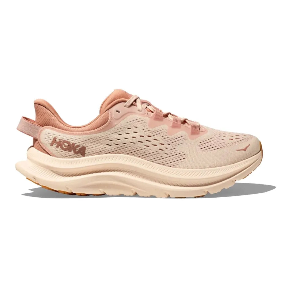 HOKA ONE ONE KAWANA 2 1147913-VSN Beige ( without box )