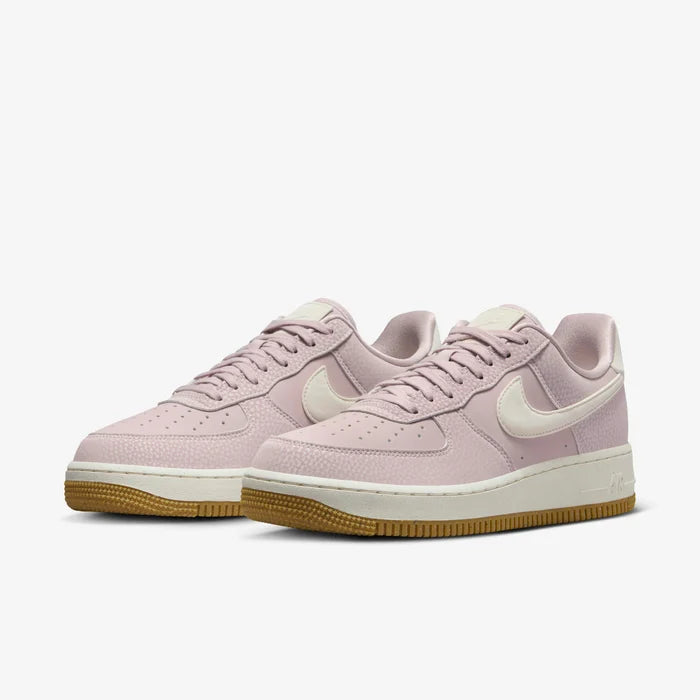 Nike Air Force 1 '07 Next Nature 'Purple Pink/White' Men's Shoes - (FN6326-001)
