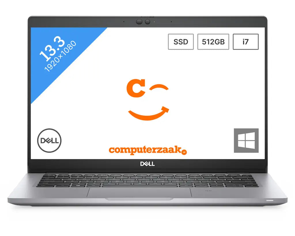 DELL 5320 I5-11TH 8G 256G 14 INCH