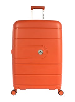 Pierre Cardin 28" inch Travel bags Color Orange