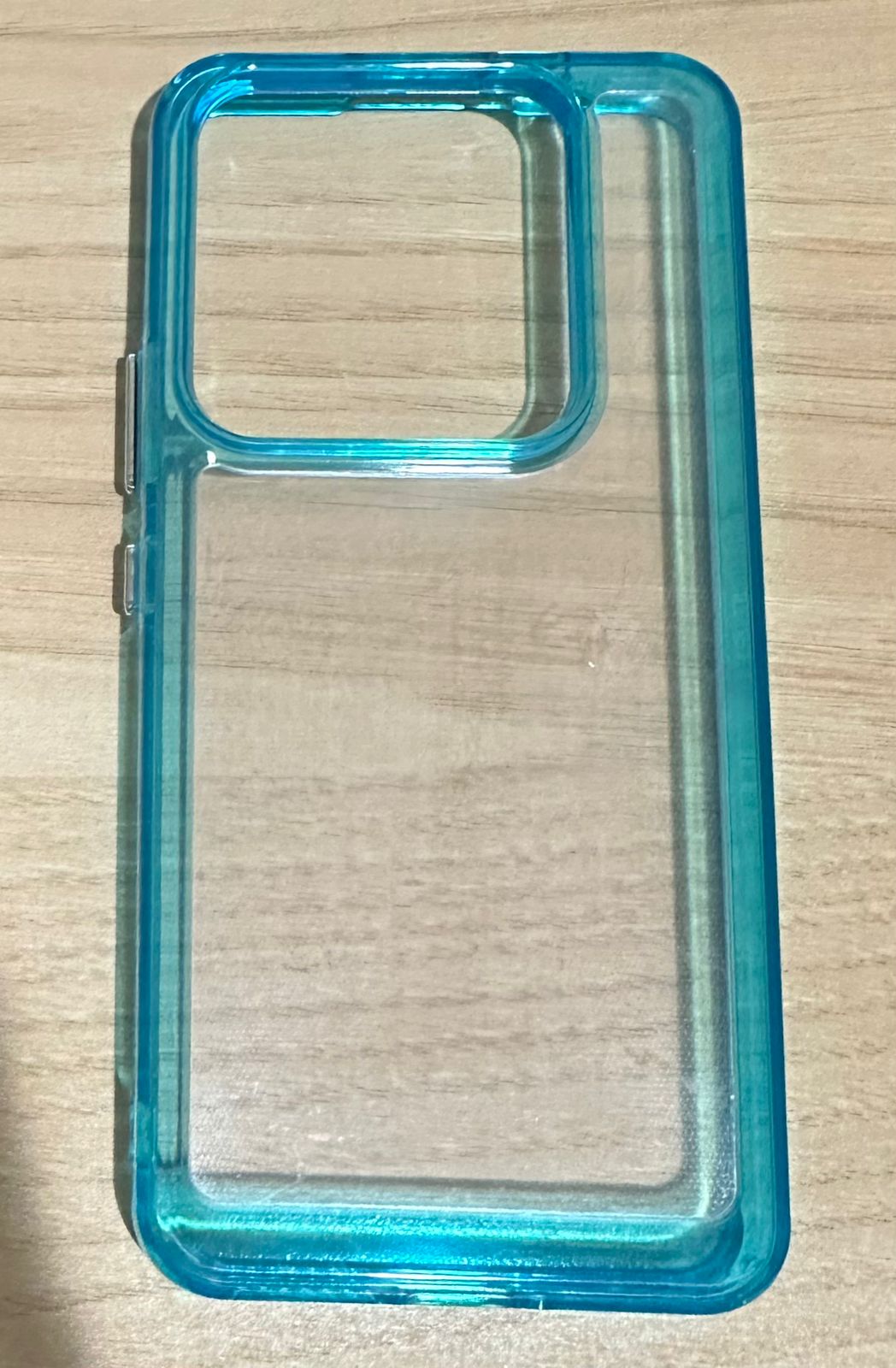 Mi 14 pro phone hard back cover