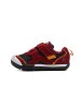 Skechers Boys Flex Play-MID Dash Sneakers DARK RED