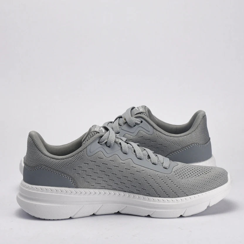 Reebok Quick Jogger 'Triple Grey' Men's Running Shoes - (100233867)