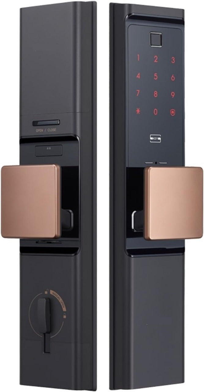 Samsung Digital Door Lock SHP-DR708