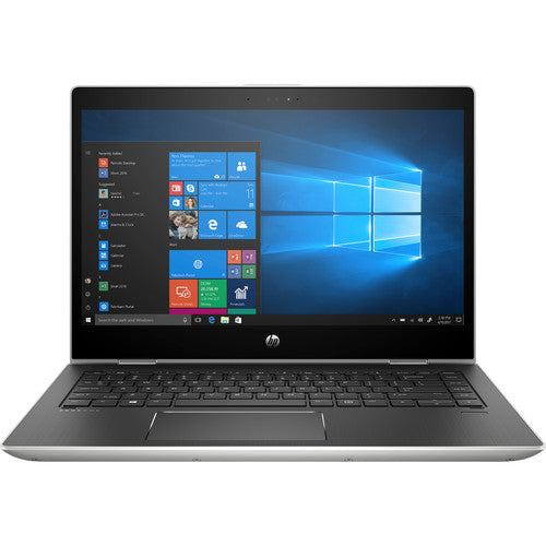 HP ProBook x360 440 G1 | Core i5-8th Gen | 16GB RAM | 256GB SSD | 14" FHD Touch | Pre-Owned