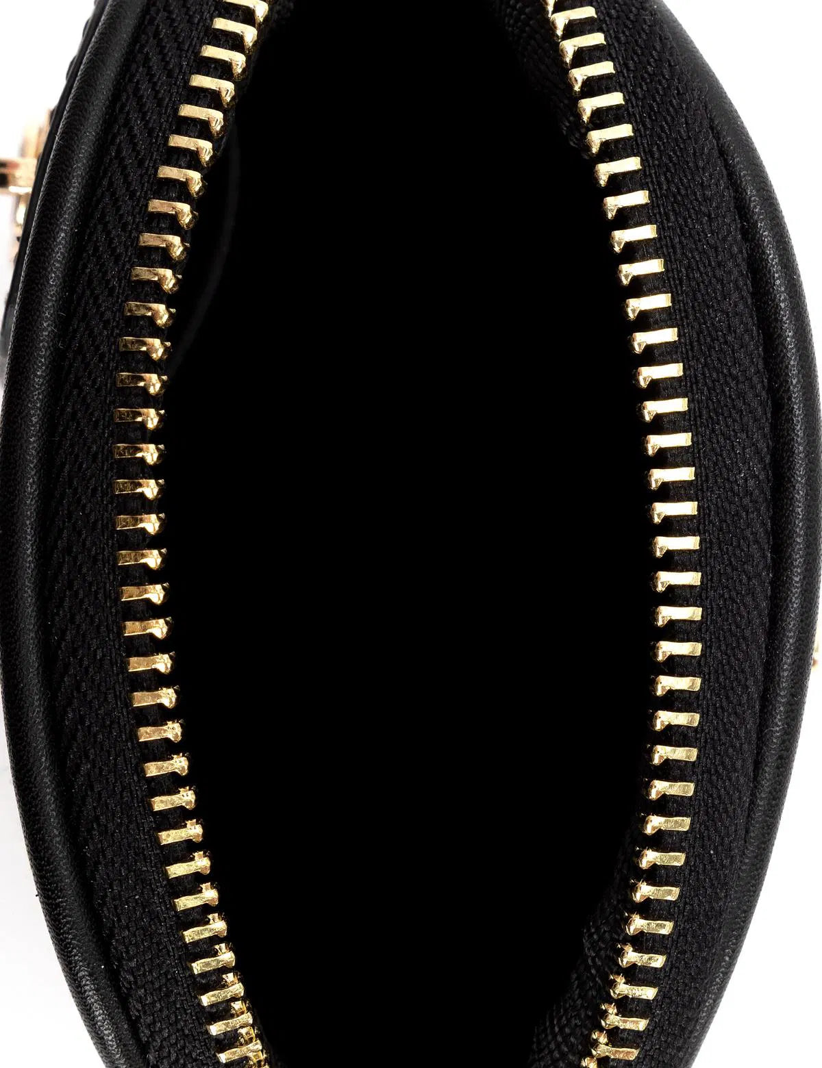 Pierre Cardin Black Crossbody Bag