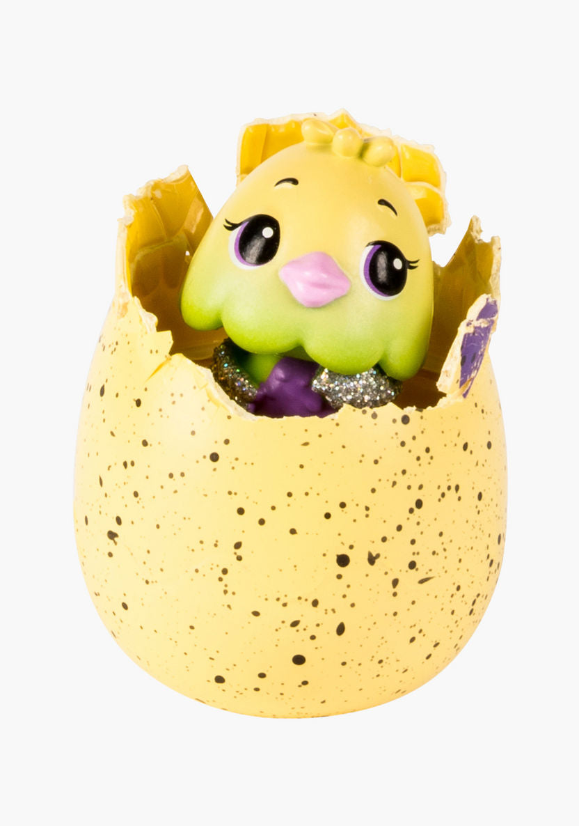 Hatchimals Colleggtibles Playset