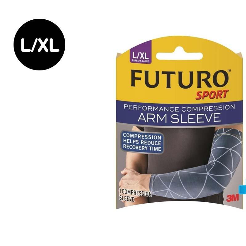 كم ذراع FUTURO SPORT ARM مقاس: L/XL
