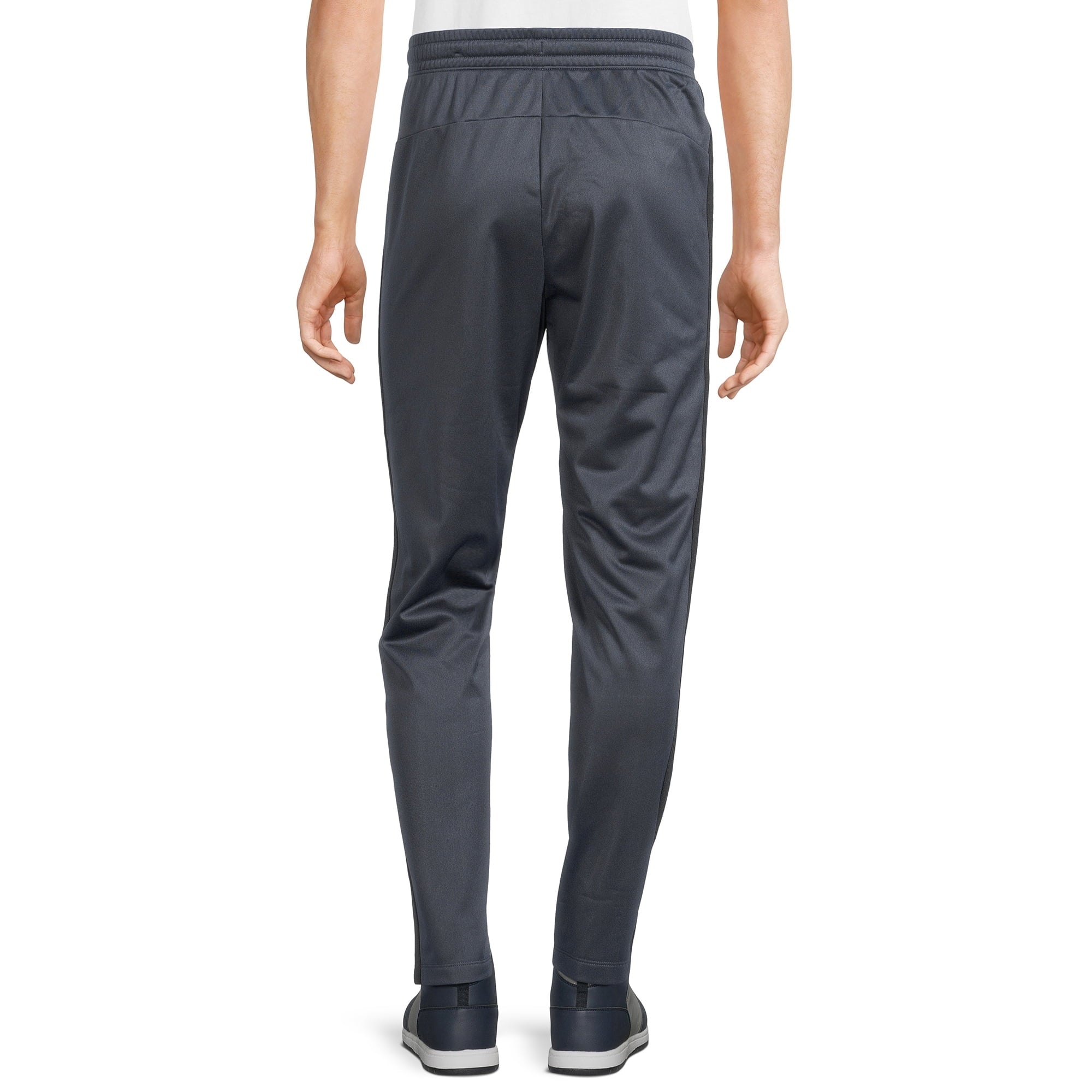 SIZE: 2XL - Athletic Works Men’s and Big Men's Track Pants