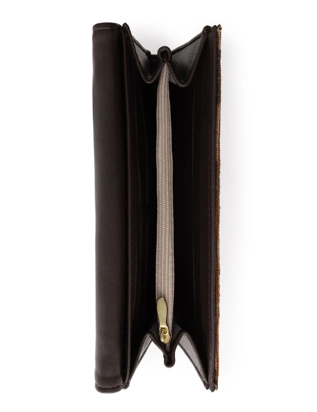 Pierre Cardin Brown Wallet