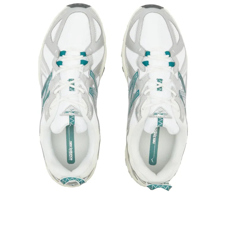 New Balance ML610TAE Silver Metallic