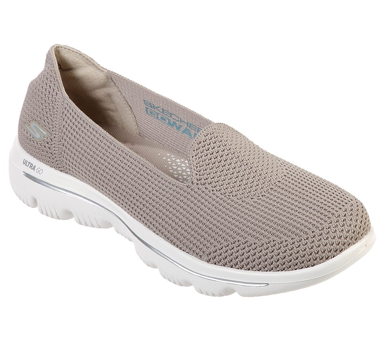 Skechers Women's Go Walk Evolution Ultra Refor Walking Shoe