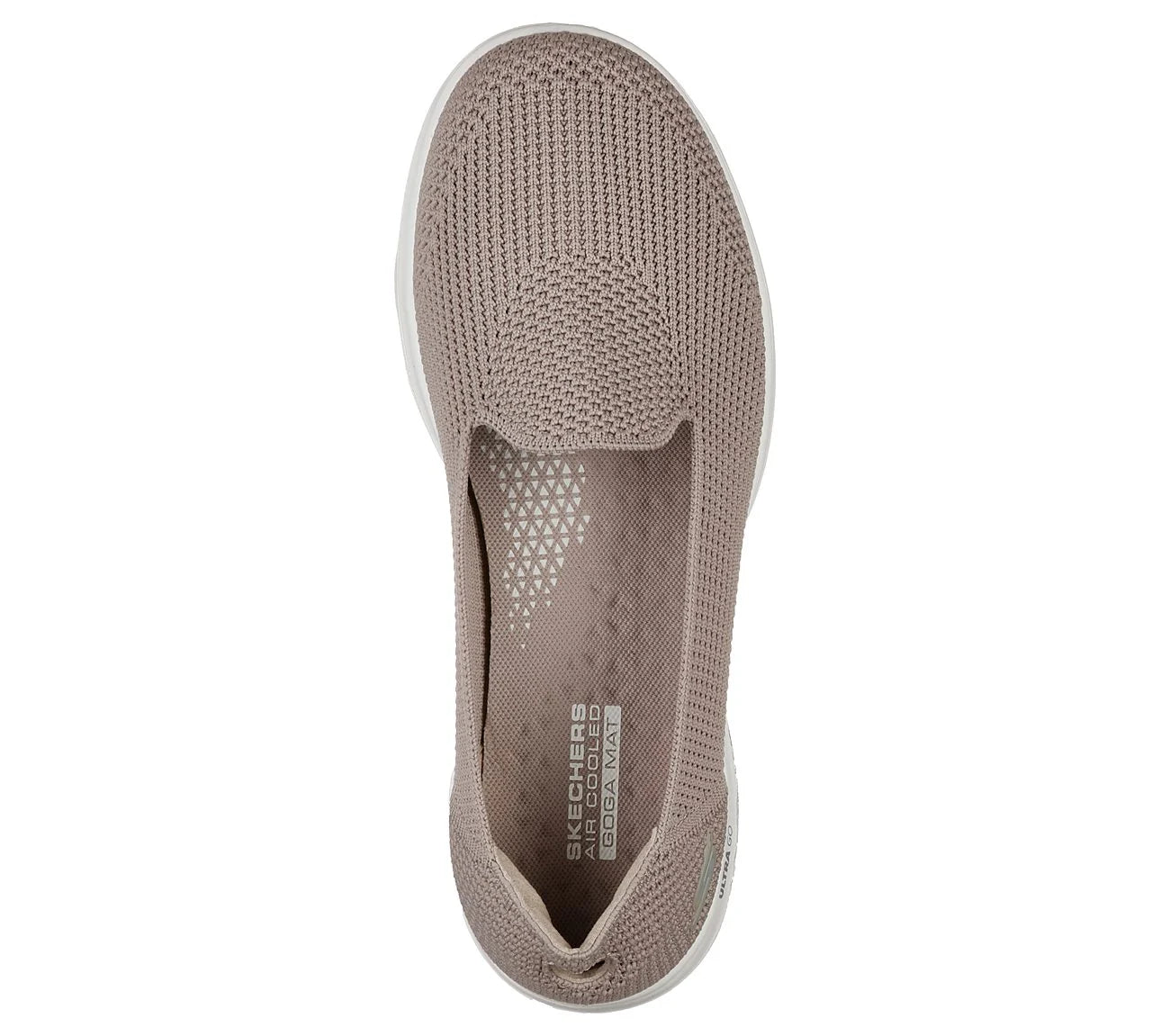 Skechers Women's Go Walk Evolution Ultra Refor Walking Shoe