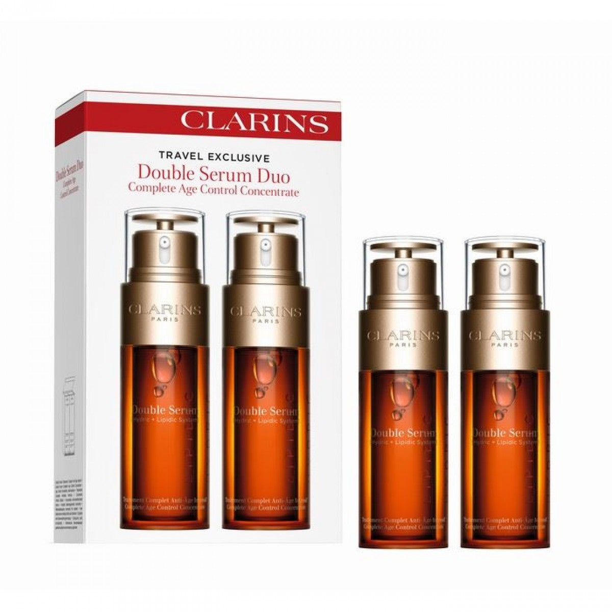Clarins Double Serum 50ml