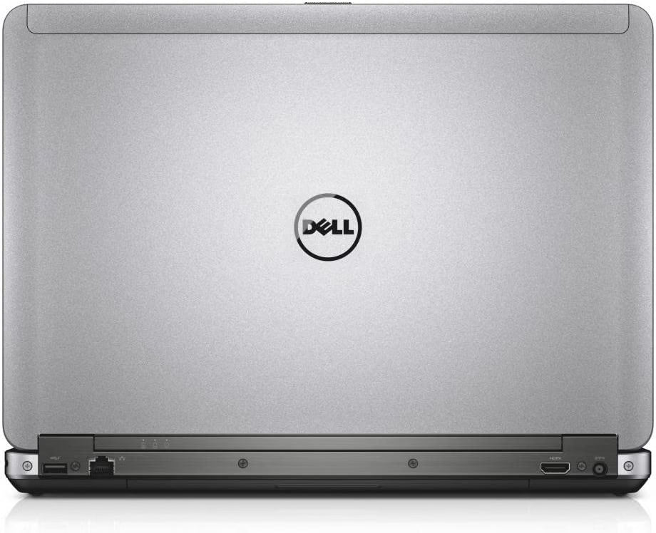 Dell Latitude E6440 Business Laptop, Intel Core i5-4th Generation CPU, 8GB RAM, 256GB SSD, 14 inch Display, Windows 10 Pro- Used