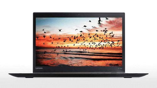 Lenovo ThinkPad X1 Yoga 2-in-1 – 14" Touchscreen, Intel Core i7 6th Gen, 16GB RAM, 512GB SSD, Intel Graphics, ENG Keyboard , Black- Used